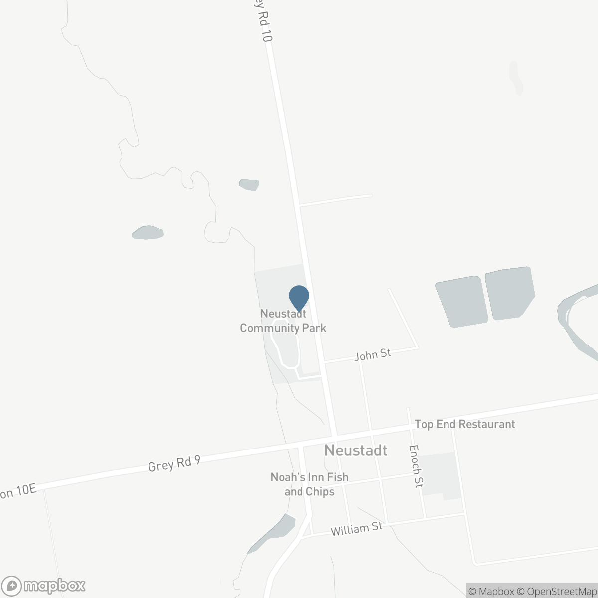 324 DAVID WINKLER PARKWAY, Neustadt, Ontario N0G 2M0